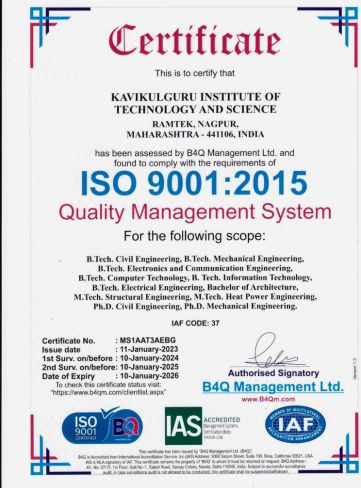 International Organization for Standardization