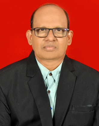 Dr. Pankaj S. Ashtankar