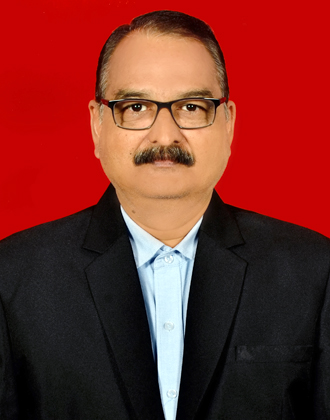 Dr. Y.M.Jibhakate