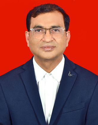 Dr. S.P. Chincholkar