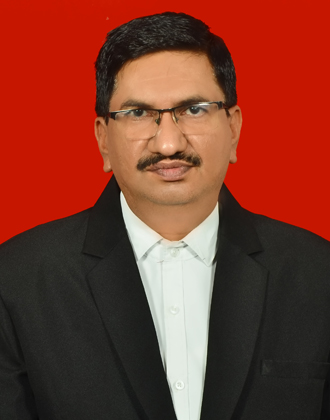 Dr. Satish K. Bhele