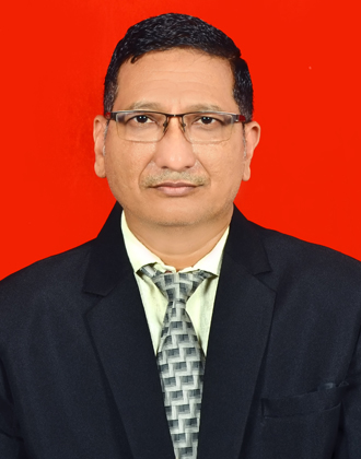 Dr. Mahesh B.Mawale
