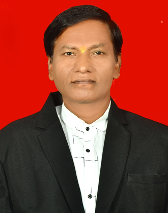 Mr.Mangesh.K.Jaiswal