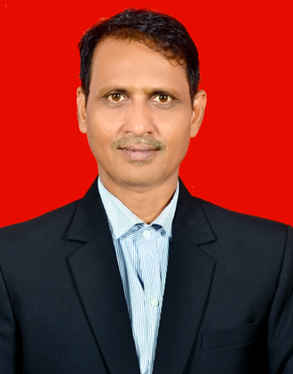 Mr.Vijay P. Ate