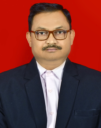 Mr. Pradnyashil D. Ramteke