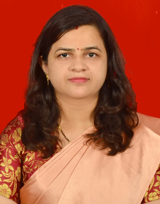 Dr. Meenakshi Chouragade