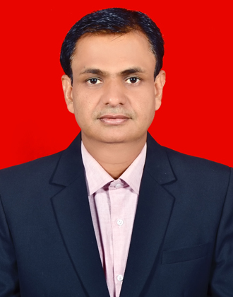 Mr. Laxmikant C. Tibude