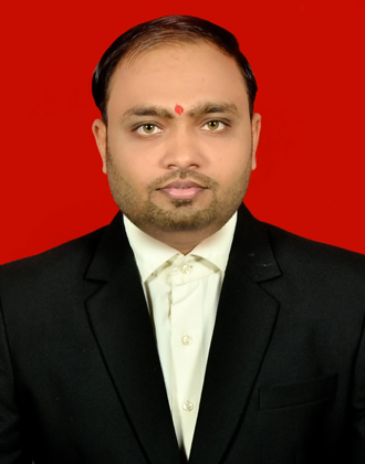 Mr. Shubham Premlal Kawale