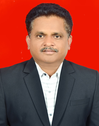 Dr. E. Siva Prasad