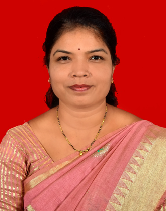 Ms.Jyoti Badwaik