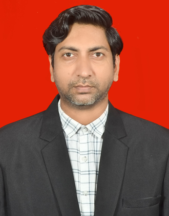Dr. Krushna V. Padole