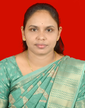 Ms. Neeta V. Thakare
