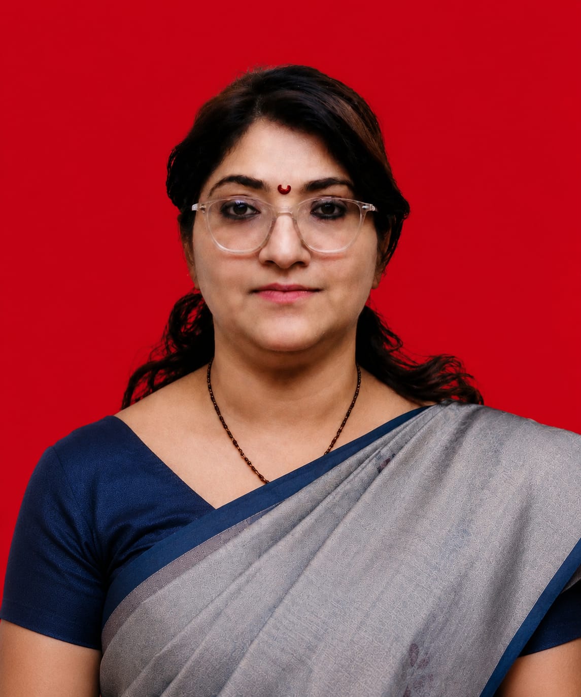 Mrs. Seema Mohane