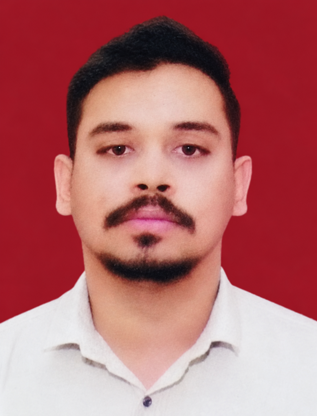 Mr. Viplov  Dhoke