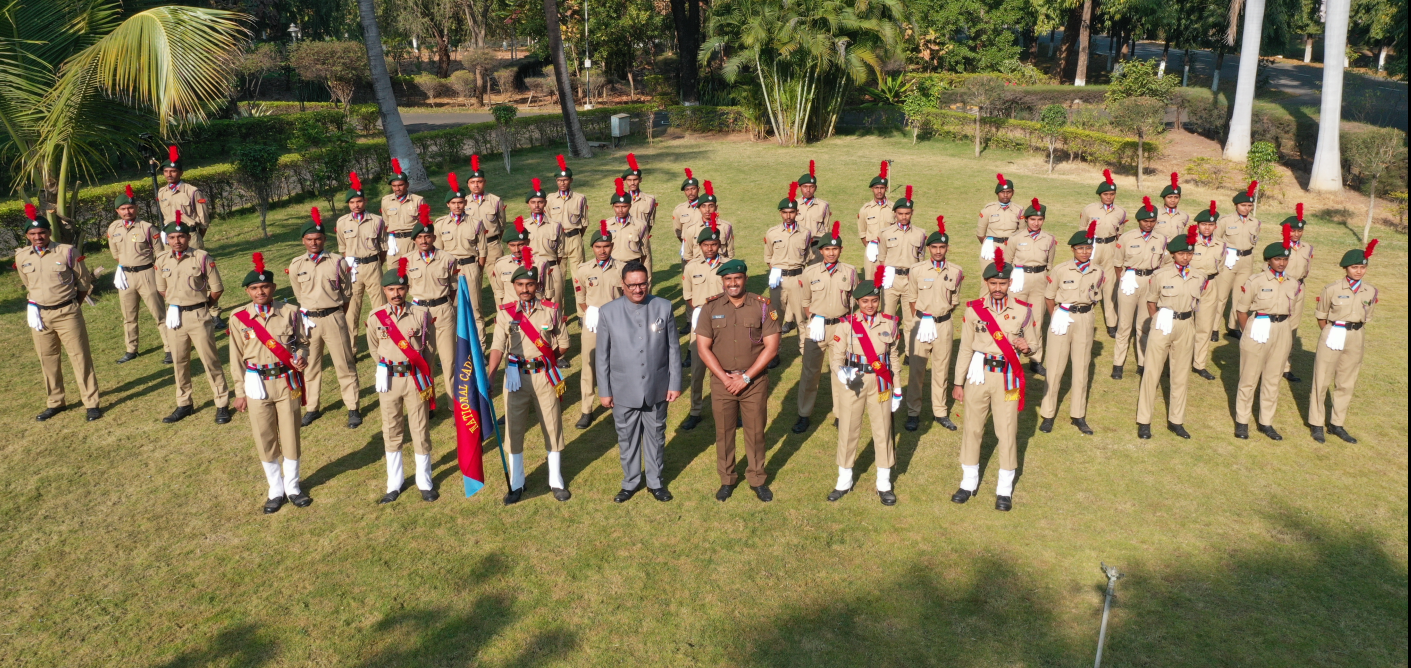 Canteen and Cultural Activities