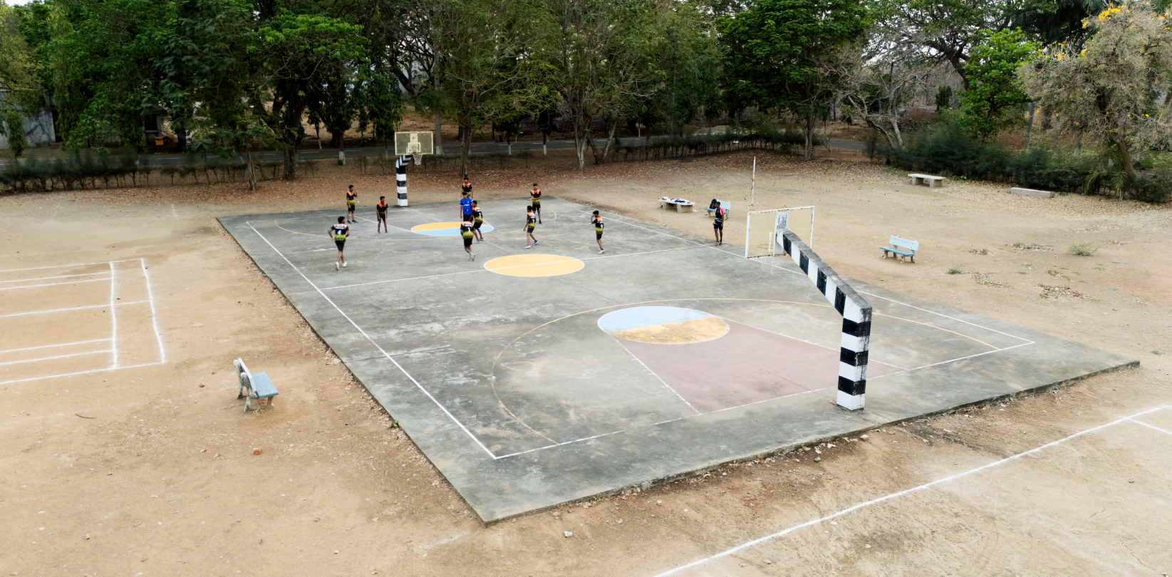 Canteen and Cultural Activities