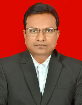 Dr. D.C. Katpatal