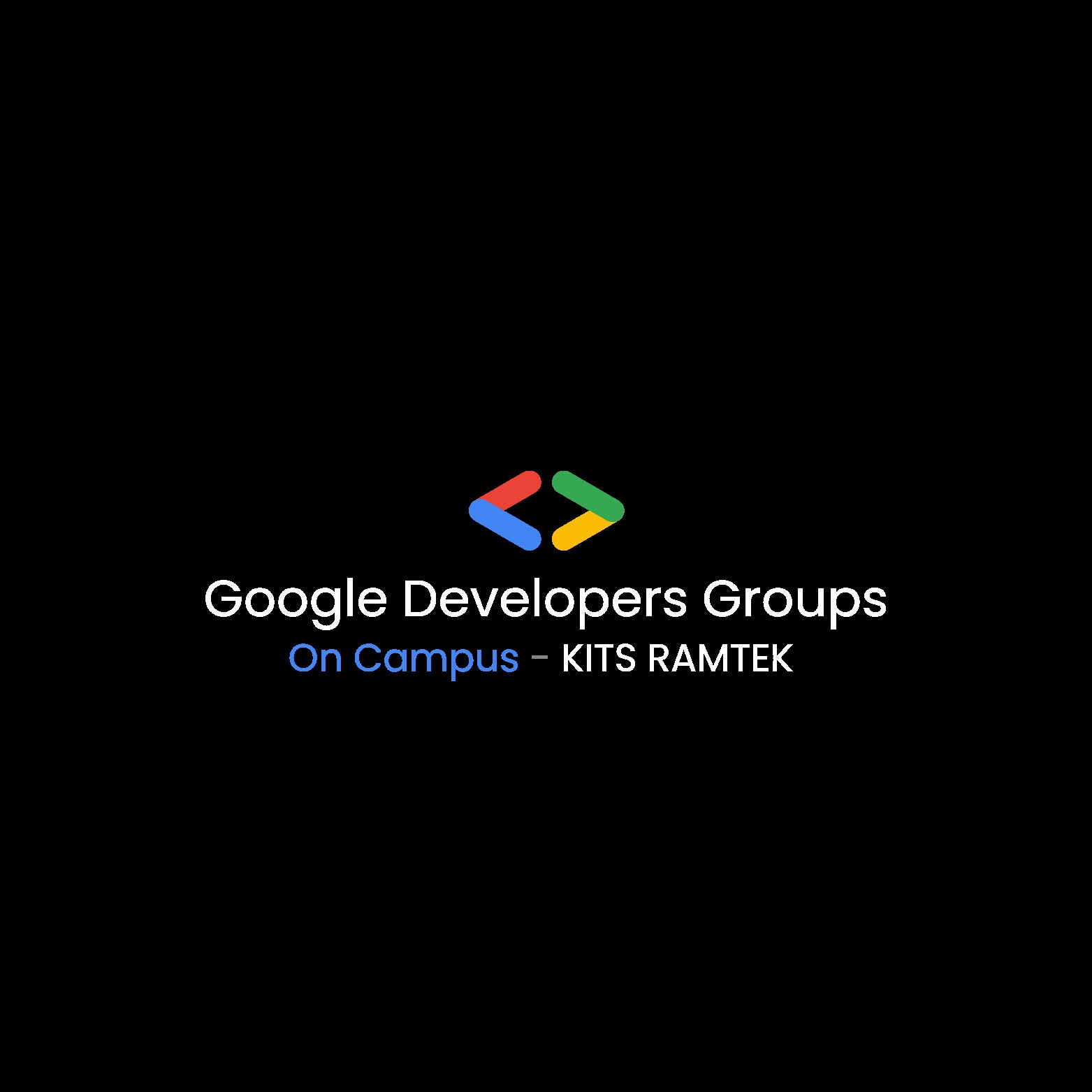 GOOGLE DEVELOPER GROUP