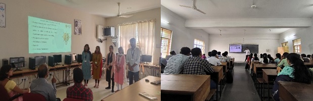 Internal Smart India Hackathon 2024