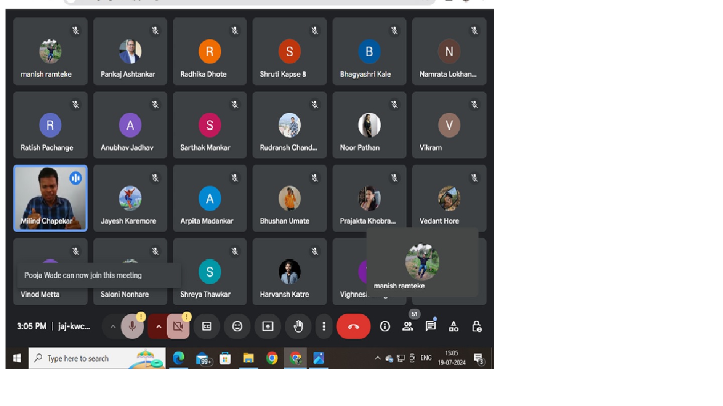 Webinar on Career Options for Electronics and Communication Engineers