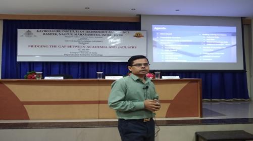 Seminar on Bridging the Gap between Academia and Industry