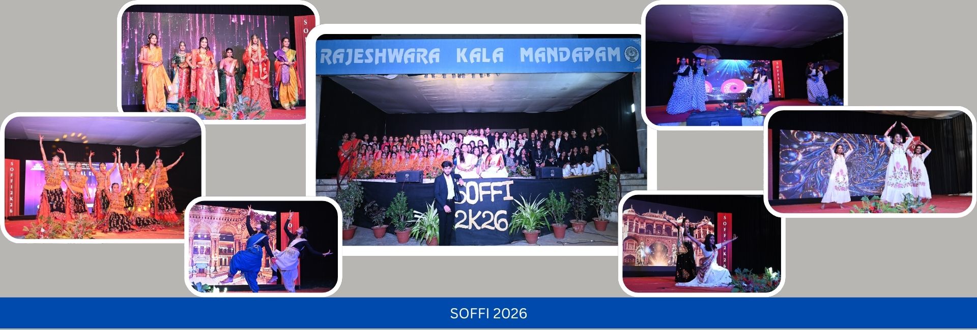 SOFFI 2026