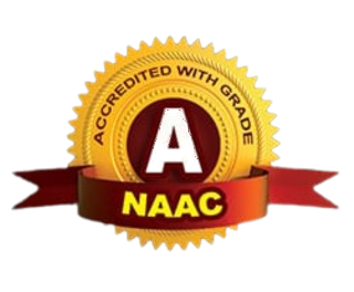 NAAC A Grade